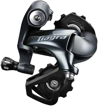 Amazon.co.jp: シマノ(SHIMANO) リアディレイラー(ROAD) RD-4700-SS